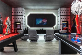 Last Minute Disney Getaway! Private Pool, Hot Tub & Games Room. Book Now! #90495